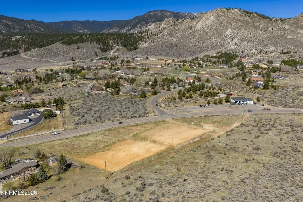 3447 Jacks Valley Carson City NV 89705