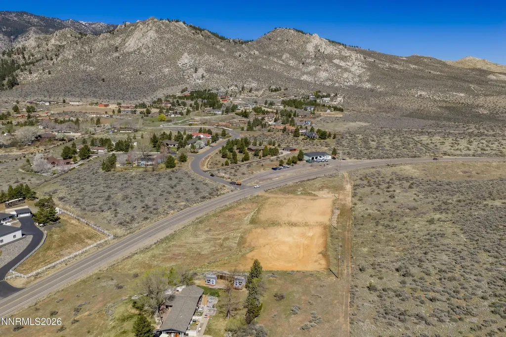 3447 Jacks Valley Carson City NV 89705