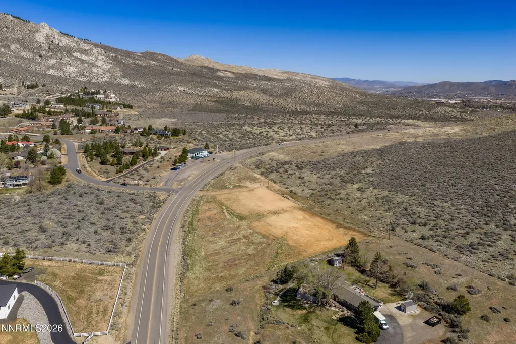 3447 Jacks Valley Carson City NV 89705