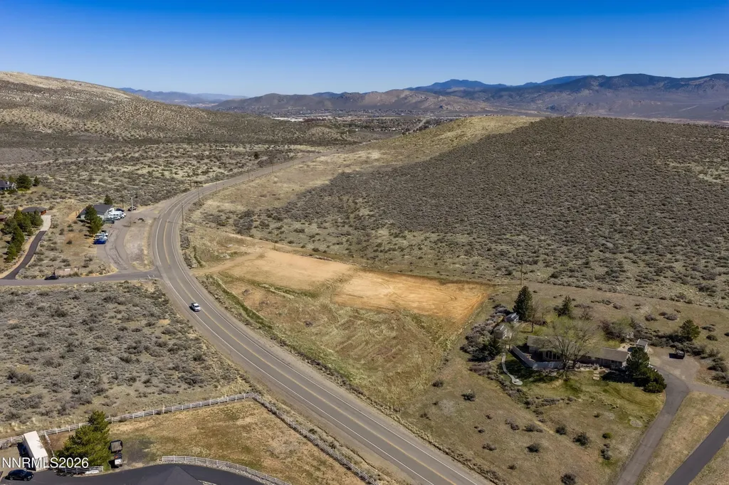 3447 Jacks Valley Carson City NV 89705