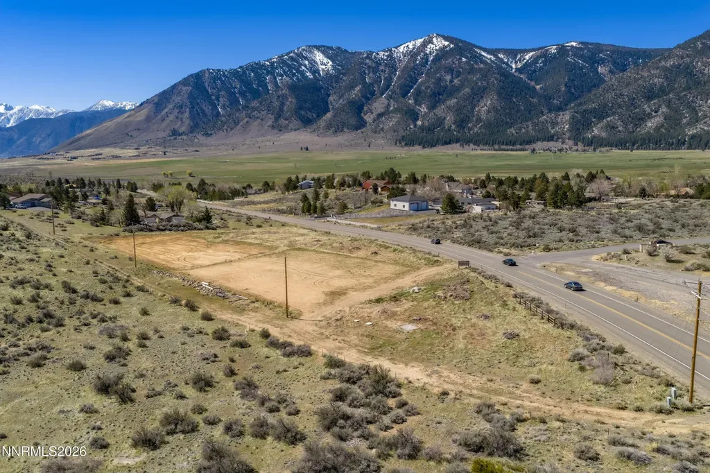 3447 Jacks Valley Carson City NV 89705