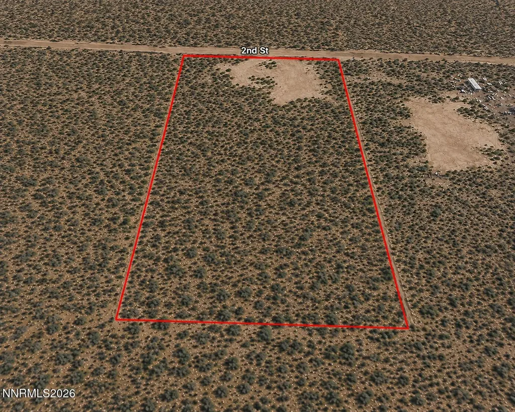 4725 2nd Silver Springs NV 89429