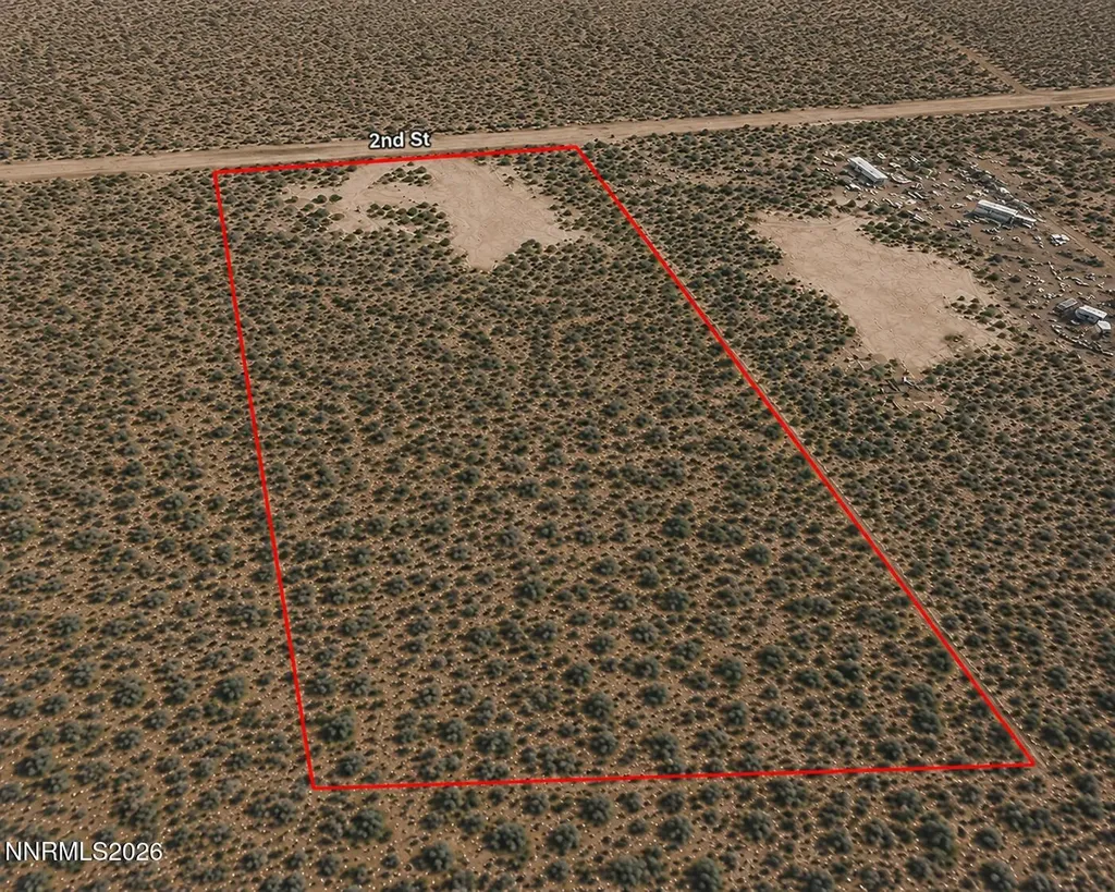 4725 2nd Silver Springs NV 89429