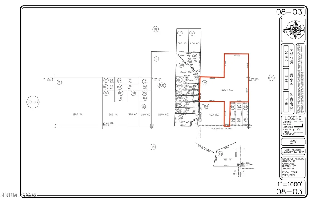 000 Edwards Fallon NV 89406