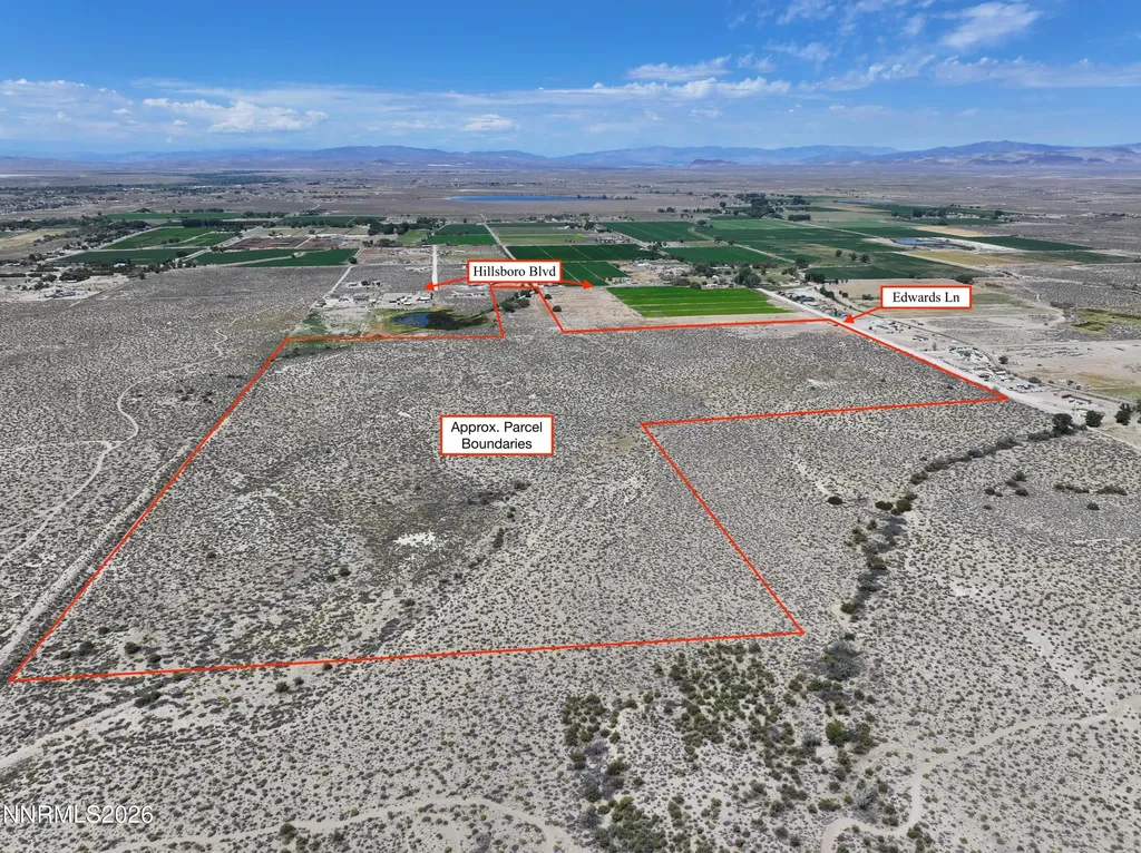 000 Edwards Fallon NV 89406