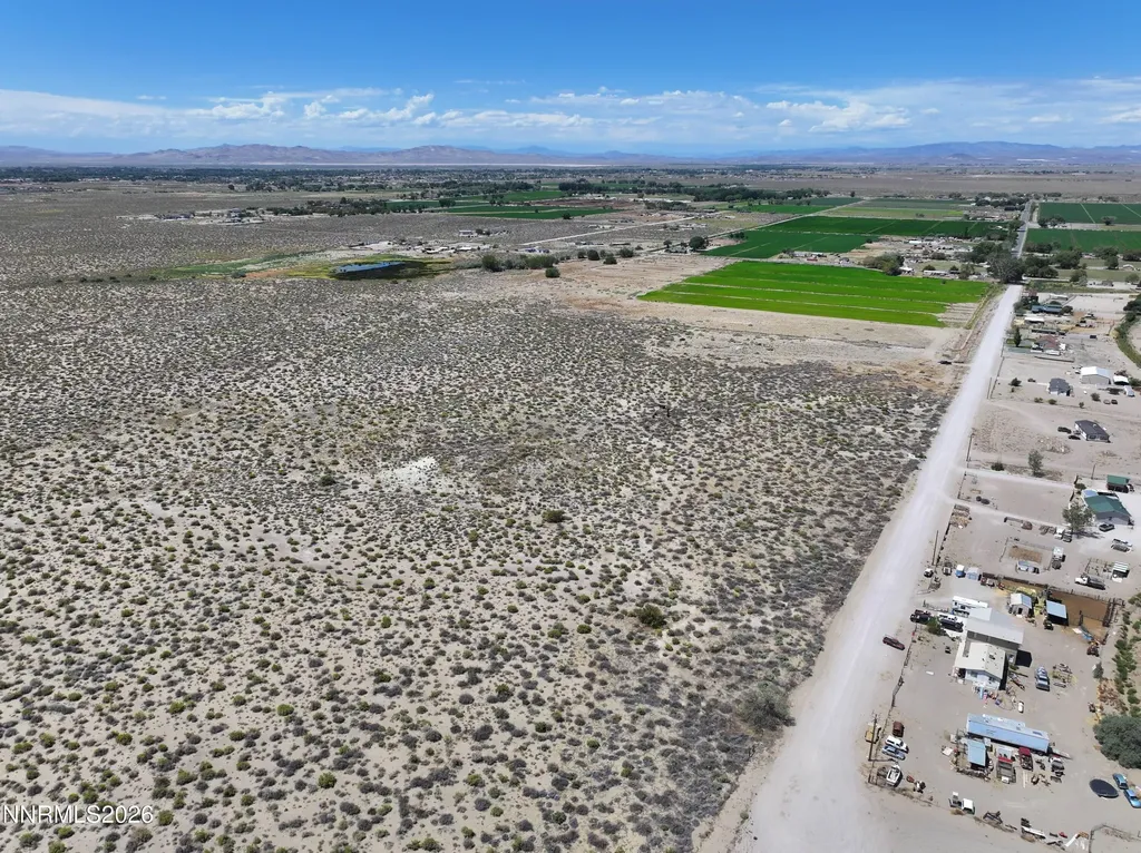 000 Edwards Fallon NV 89406