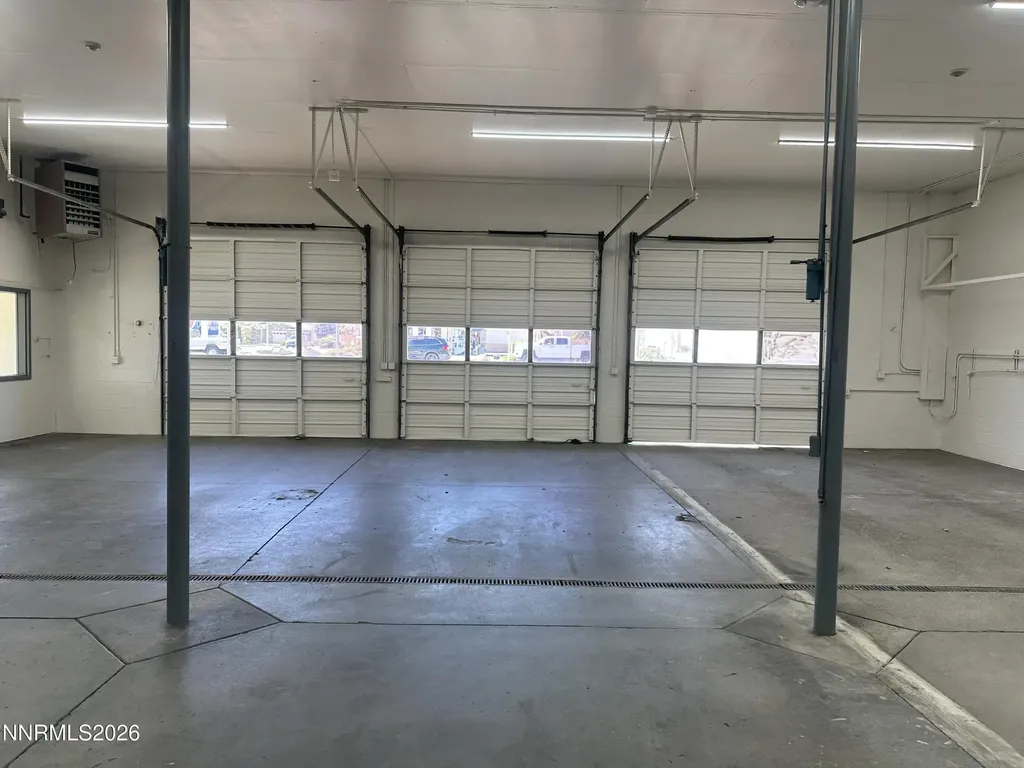 1677 U.s. Highway 395 Minden NV 89423