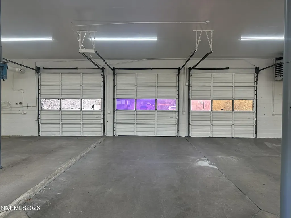 1677 U.s. Highway 395 Minden NV 89423
