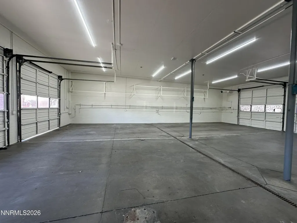 1677 U.s. Highway 395 Minden NV 89423