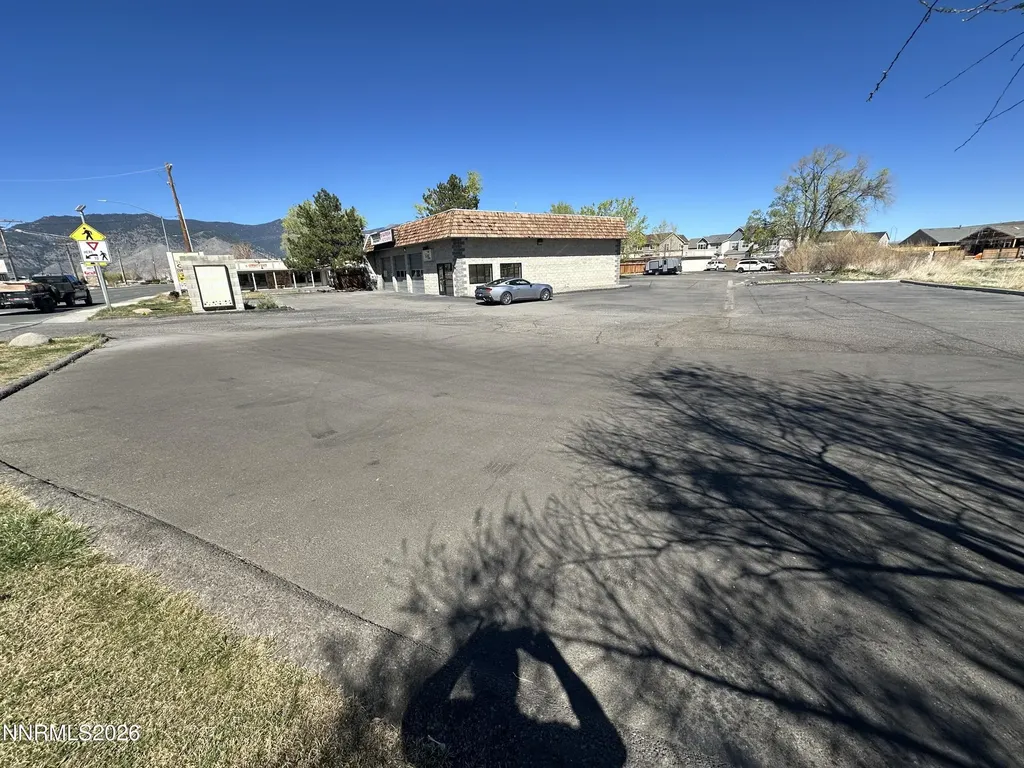 1677 U.s. Highway 395 Minden NV 89423