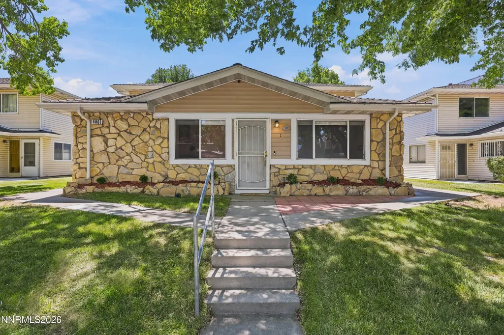 5001 Catalina Reno NV 89502
