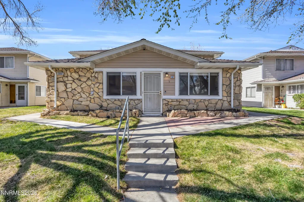 5001 Catalina Reno NV 89502