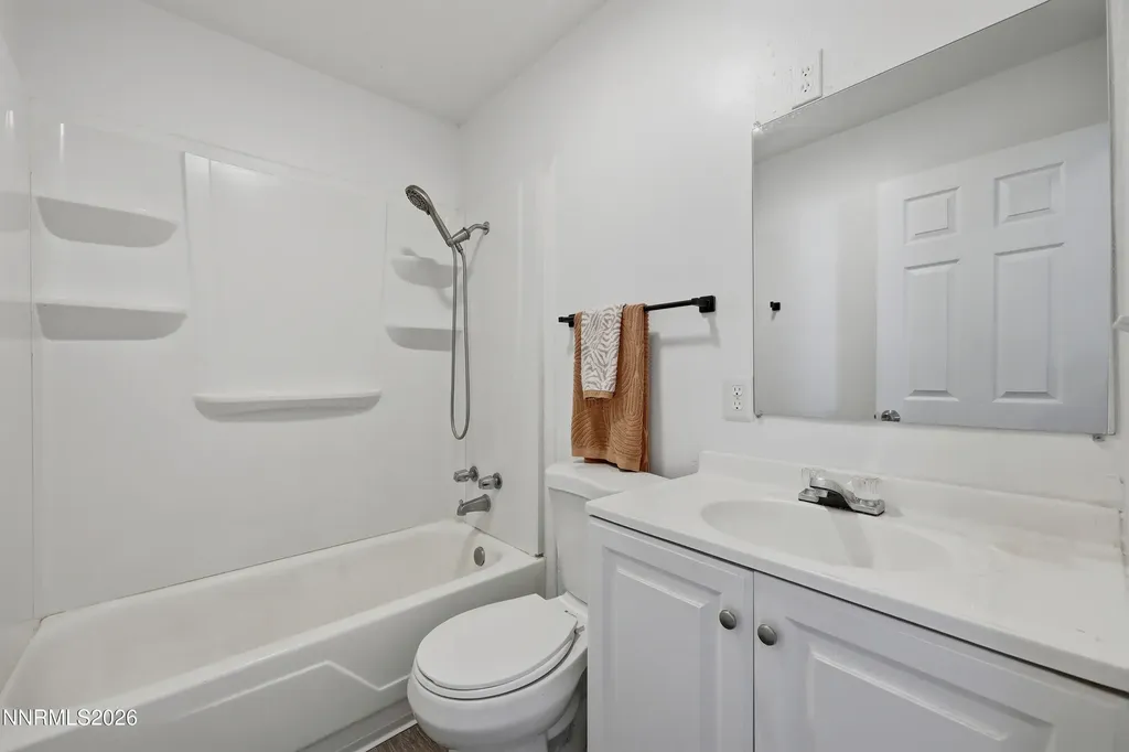 5001 Catalina Reno NV 89502
