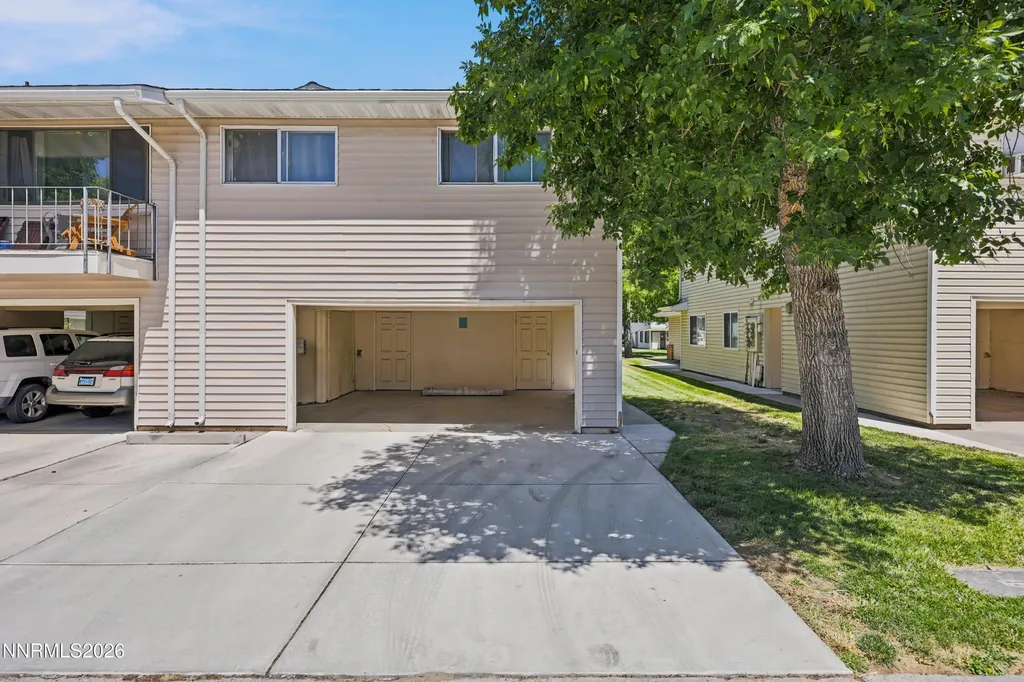 5001 Catalina Reno NV 89502