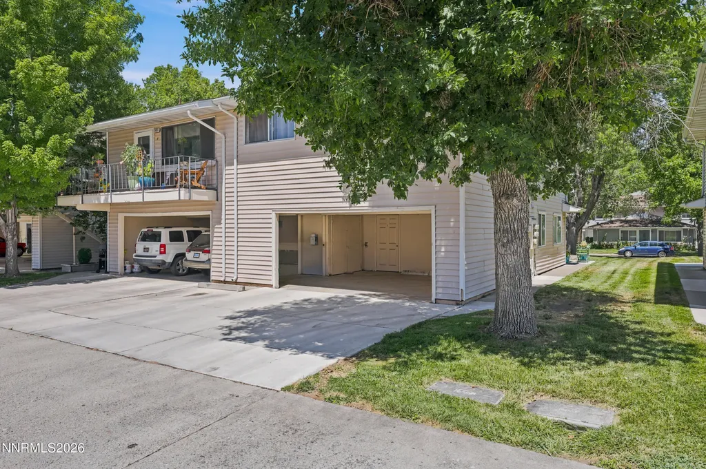 5001 Catalina Reno NV 89502