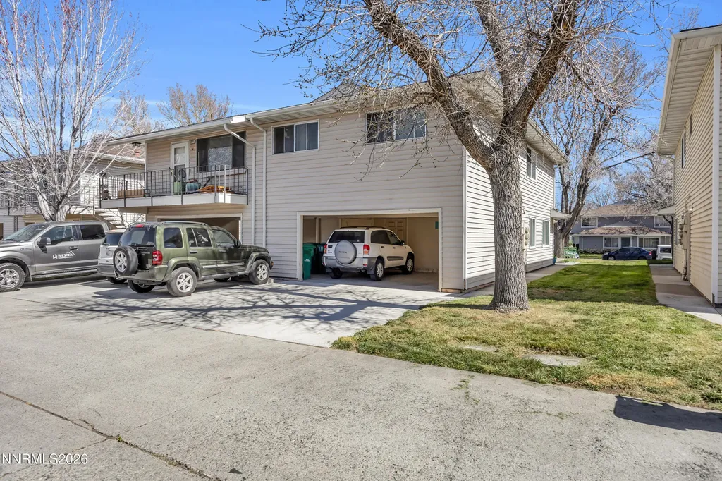 5001 Catalina Reno NV 89502