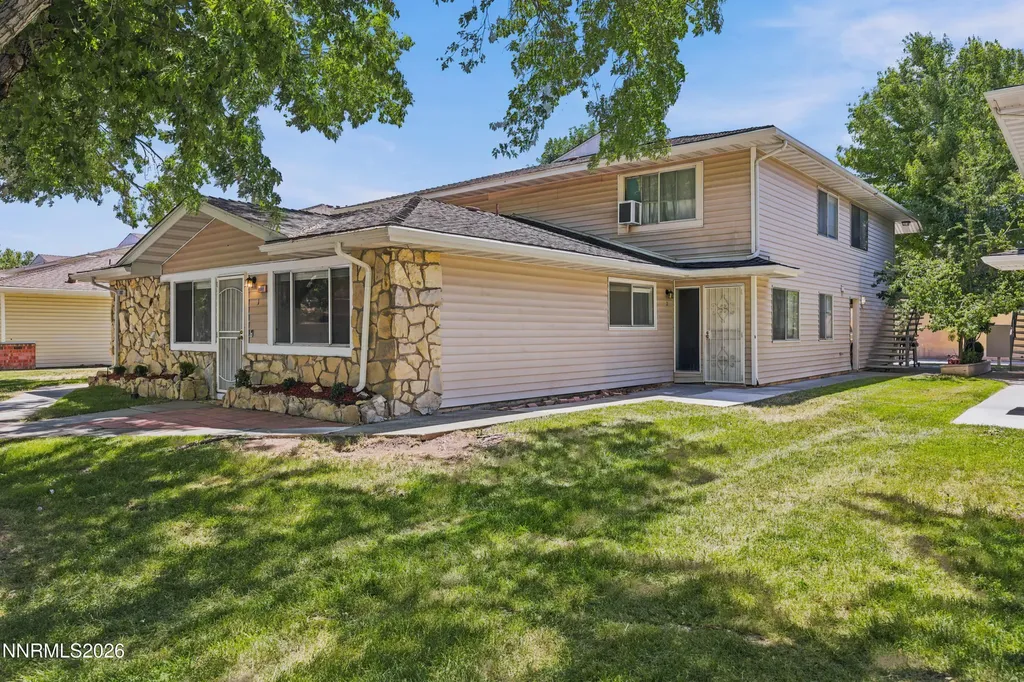 5001 Catalina Reno NV 89502