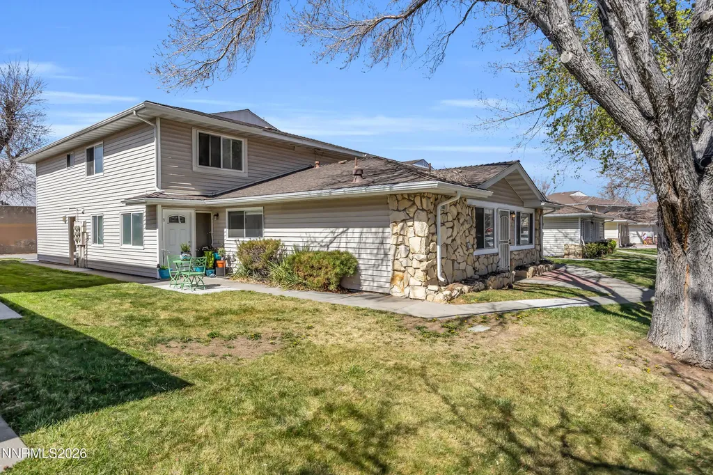 5001 Catalina Reno NV 89502