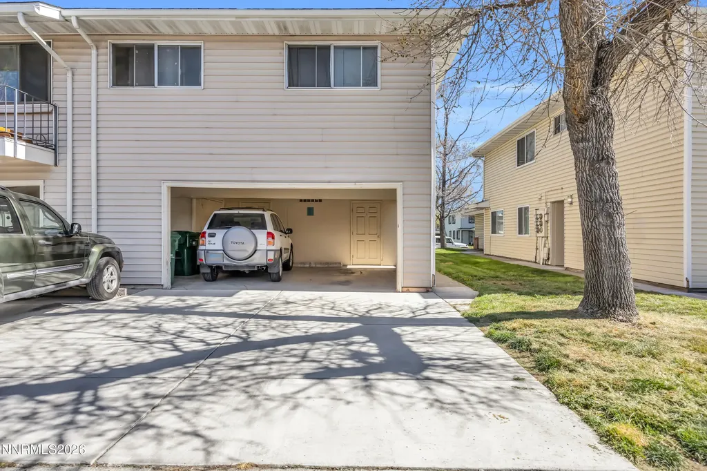 5001 Catalina Reno NV 89502