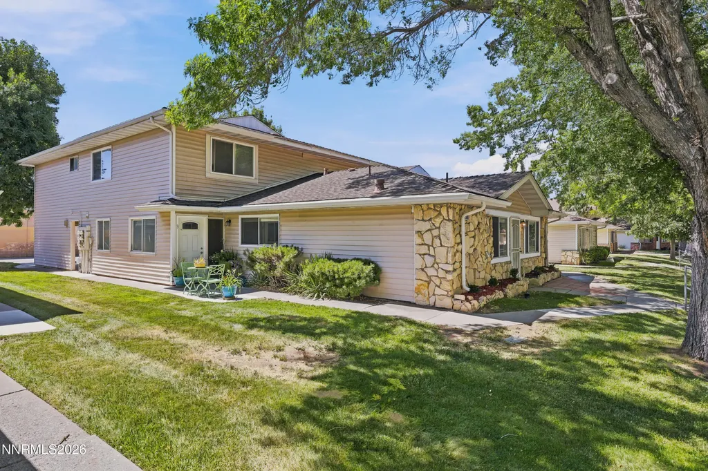 5001 Catalina Reno NV 89502