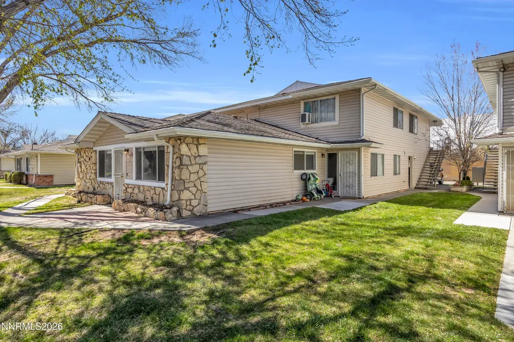 5001 Catalina Reno NV 89502