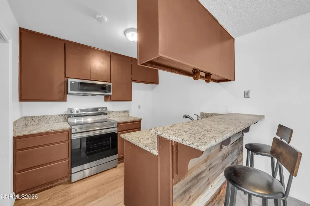 5001 Catalina Reno NV 89502
