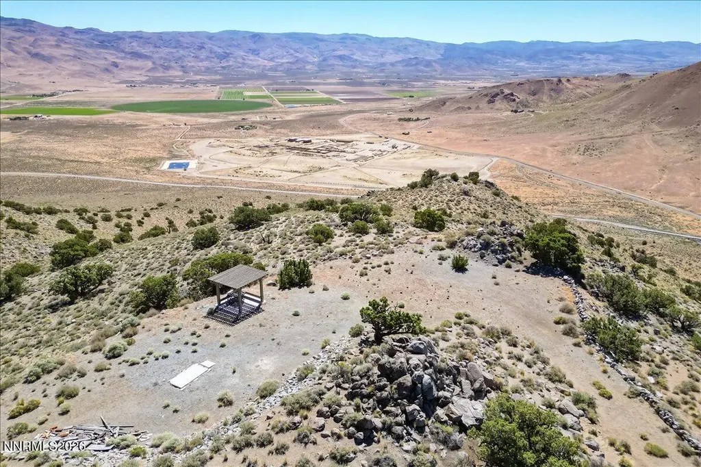 0 Pyramid Reno NV 89510