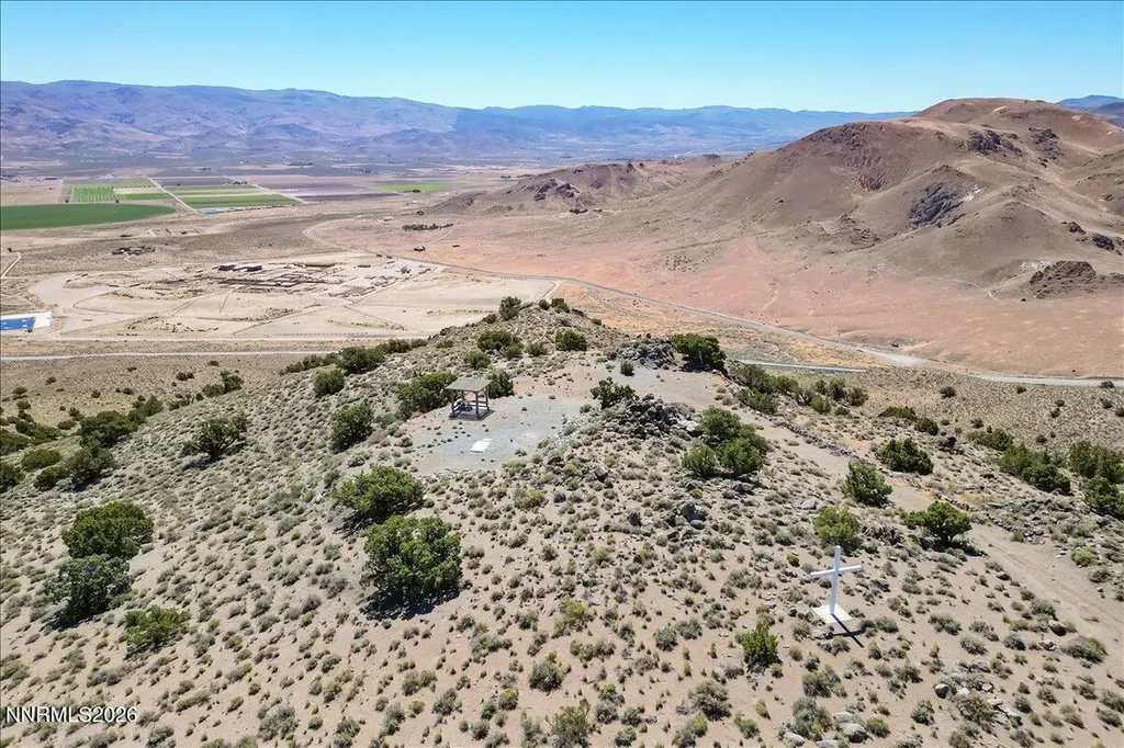 0 Pyramid Reno NV 89510