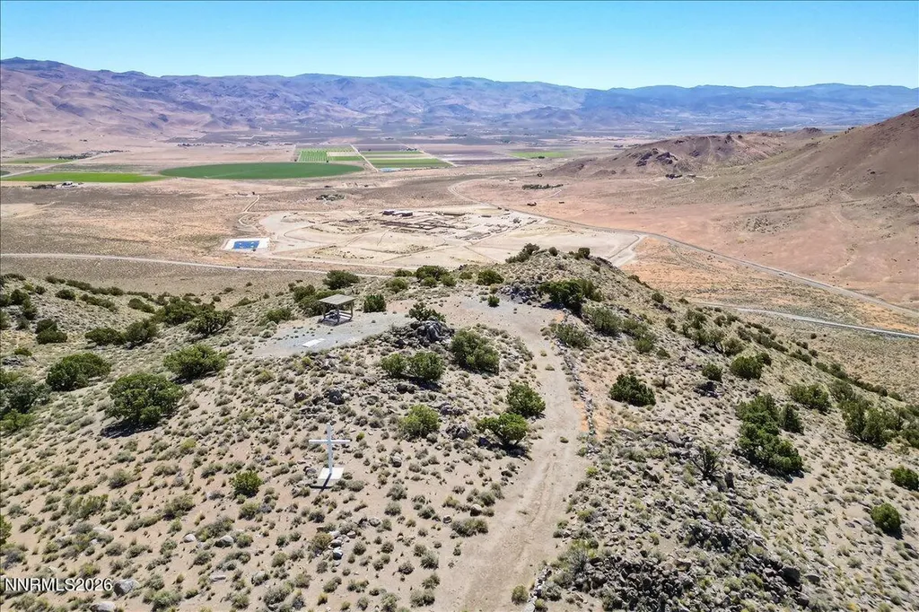 0 Pyramid Reno NV 89510