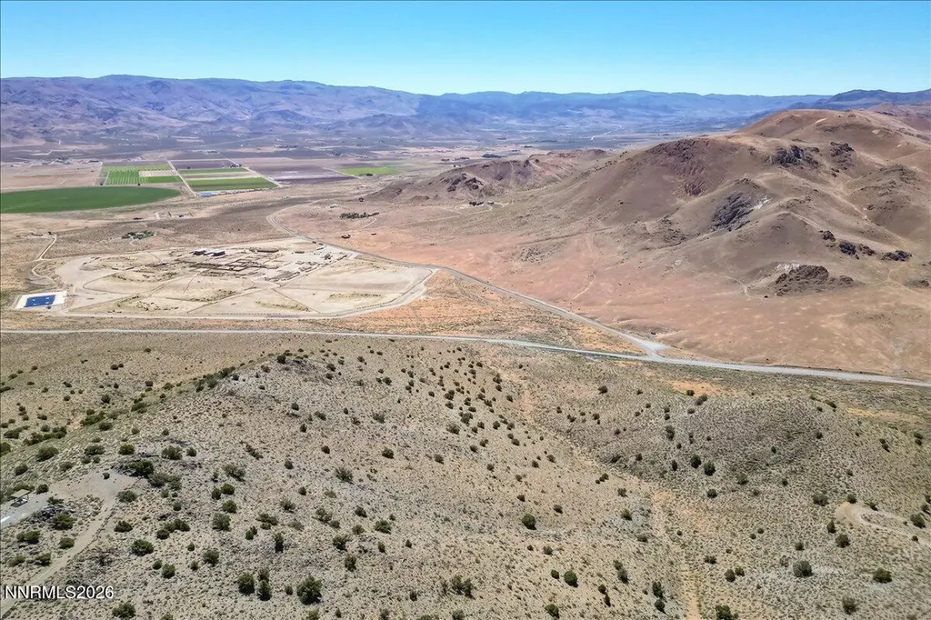 0 Pyramid Reno NV 89510