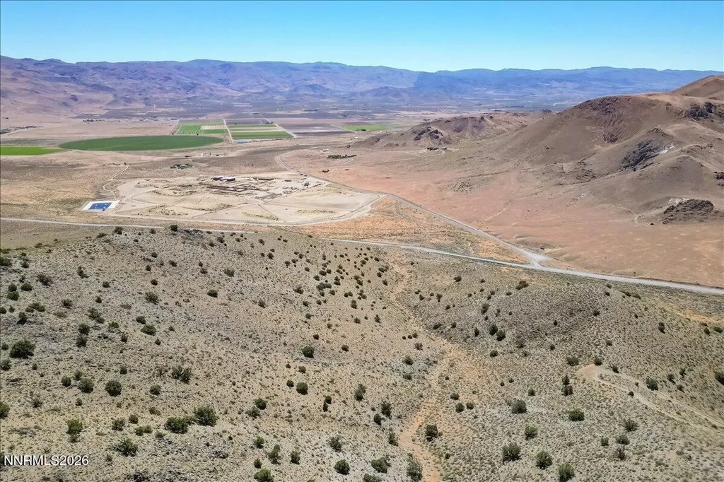 0 Pyramid Reno NV 89510