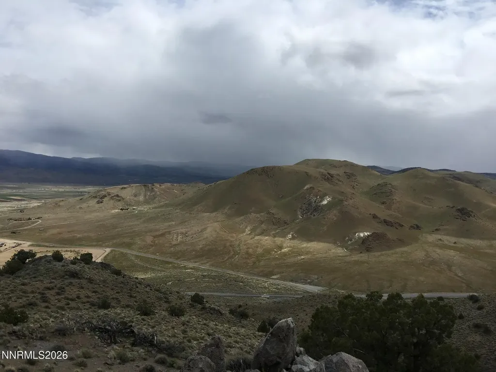 0 Pyramid Reno NV 89510