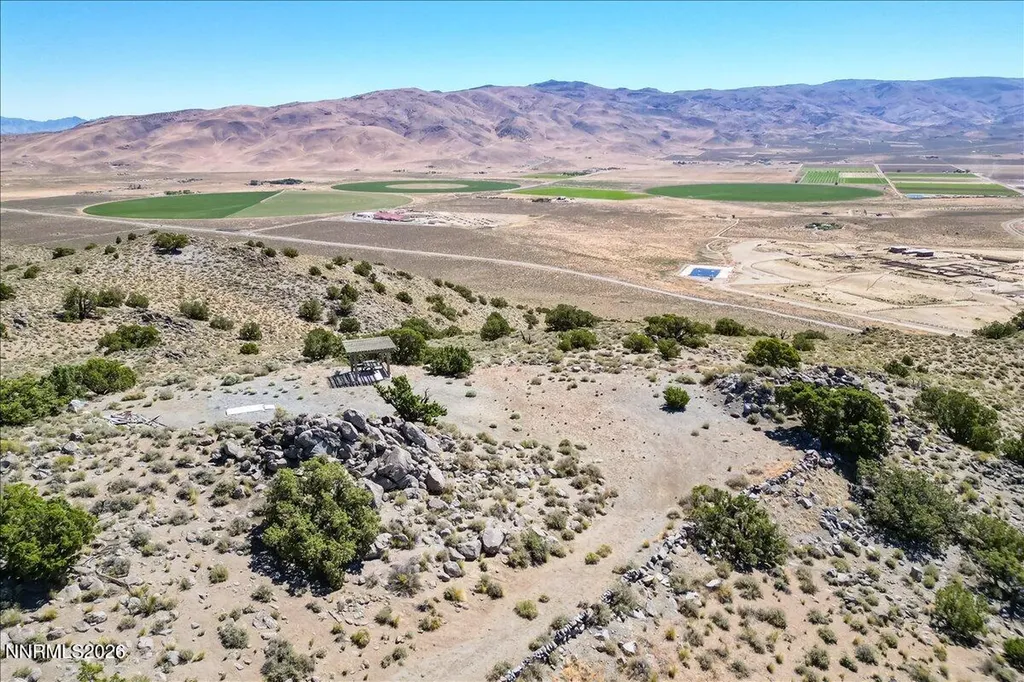 0 Pyramid Reno NV 89510