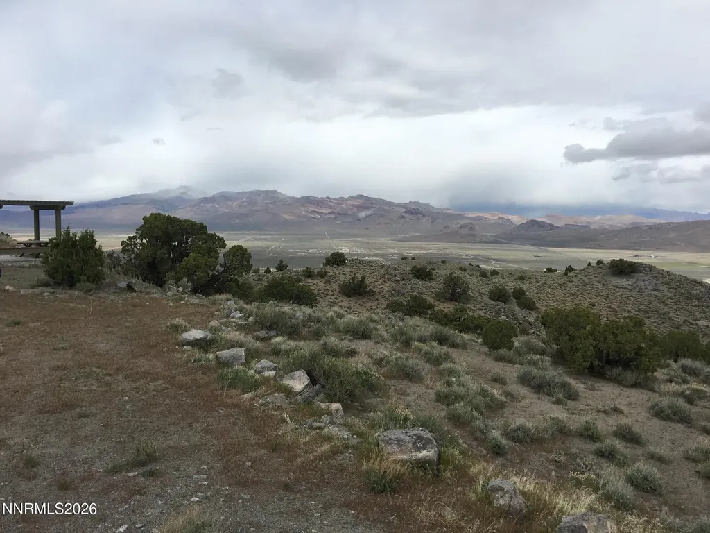 0 Pyramid Reno NV 89510