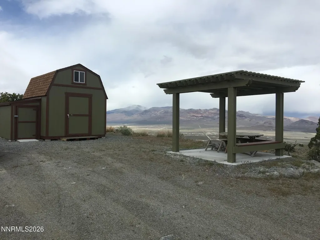 0 Pyramid Reno NV 89510