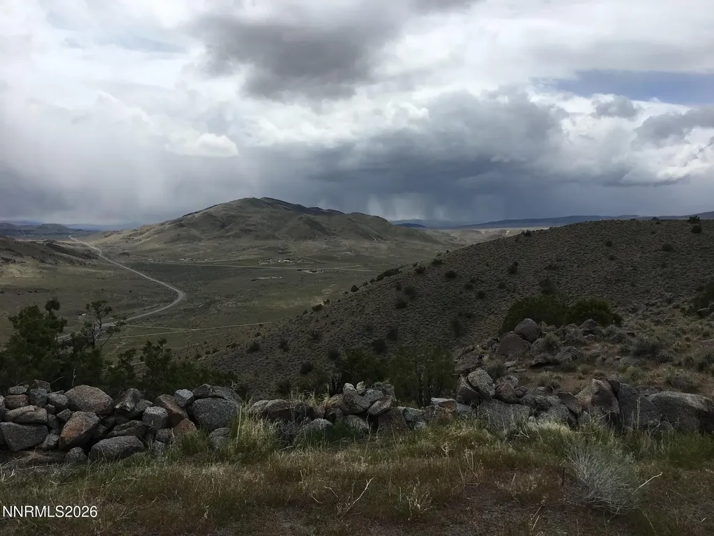 0 Pyramid Reno NV 89510