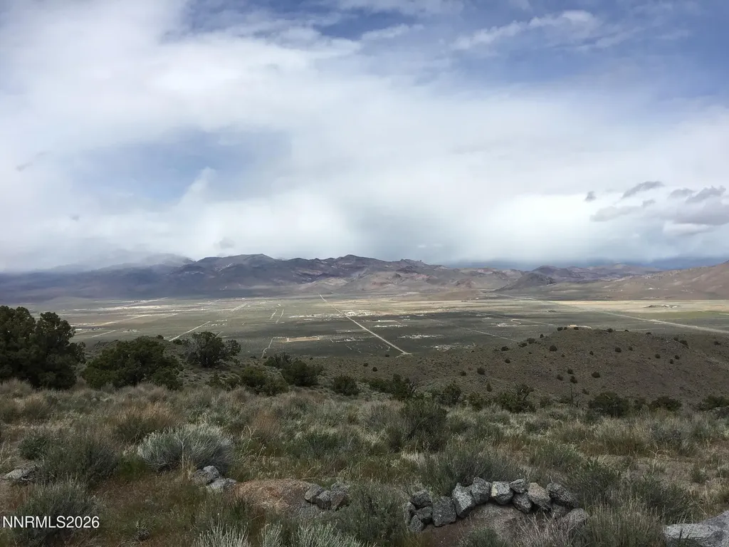 0 Pyramid Reno NV 89510