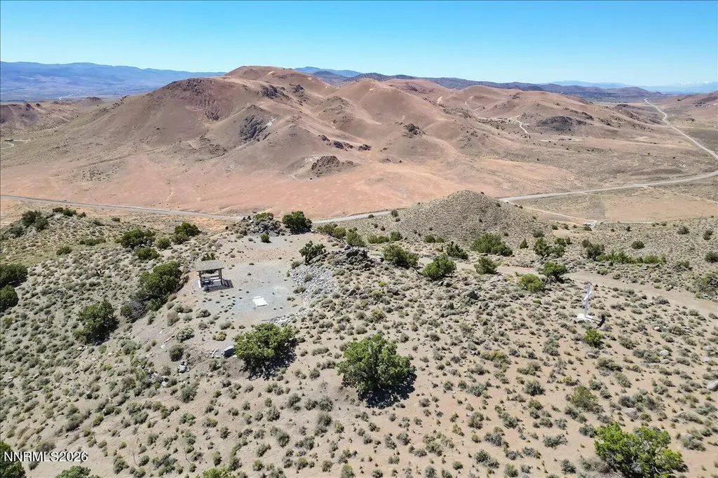 0 Pyramid Reno NV 89510