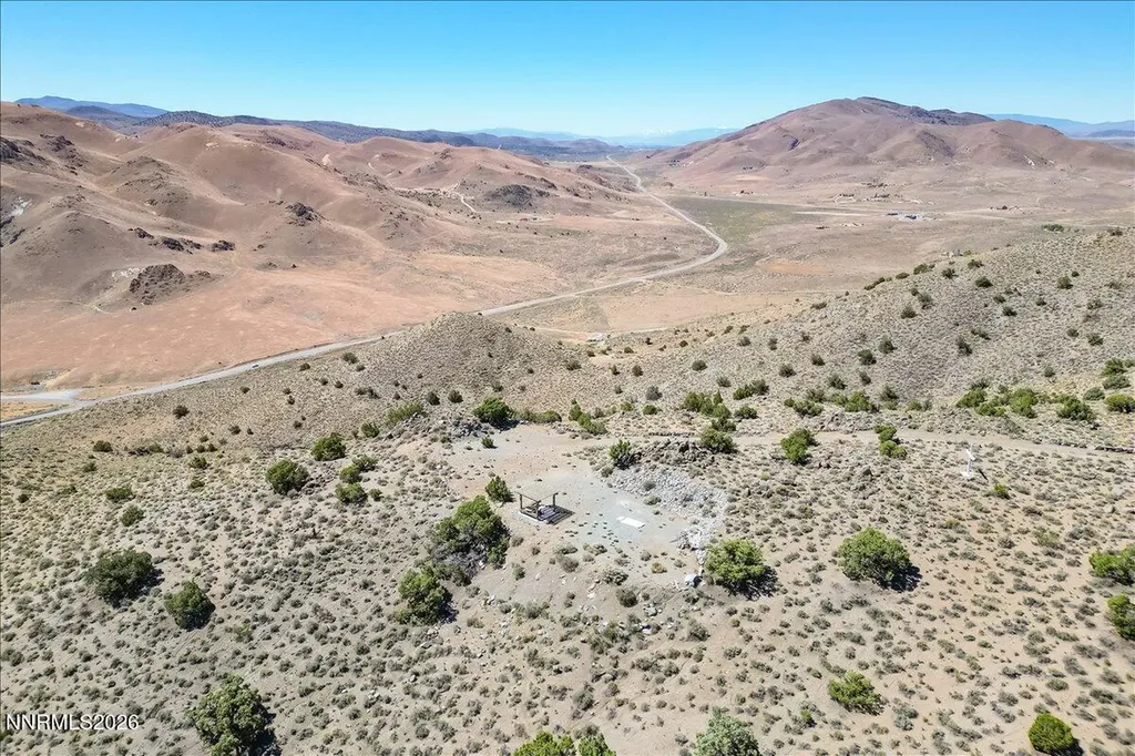 0 Pyramid Reno NV 89510