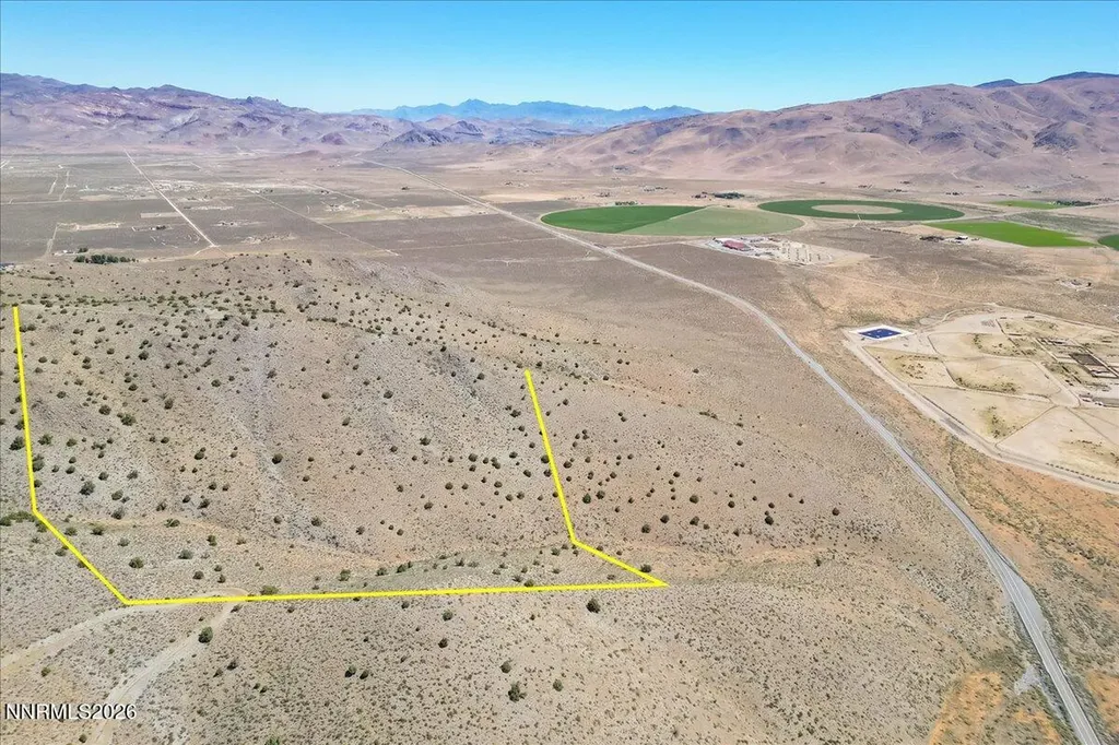 0 Pyramid Reno NV 89510