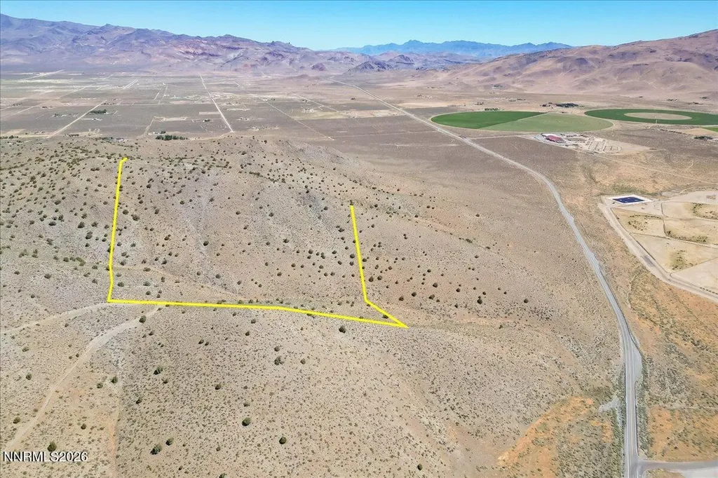 0 Pyramid Reno NV 89510