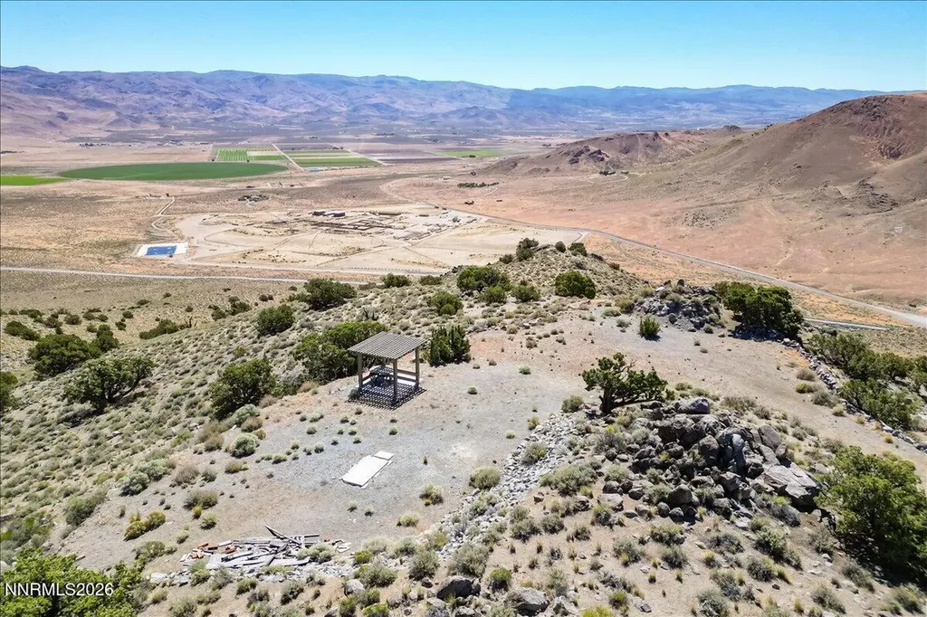 0 Pyramid Reno NV 89510