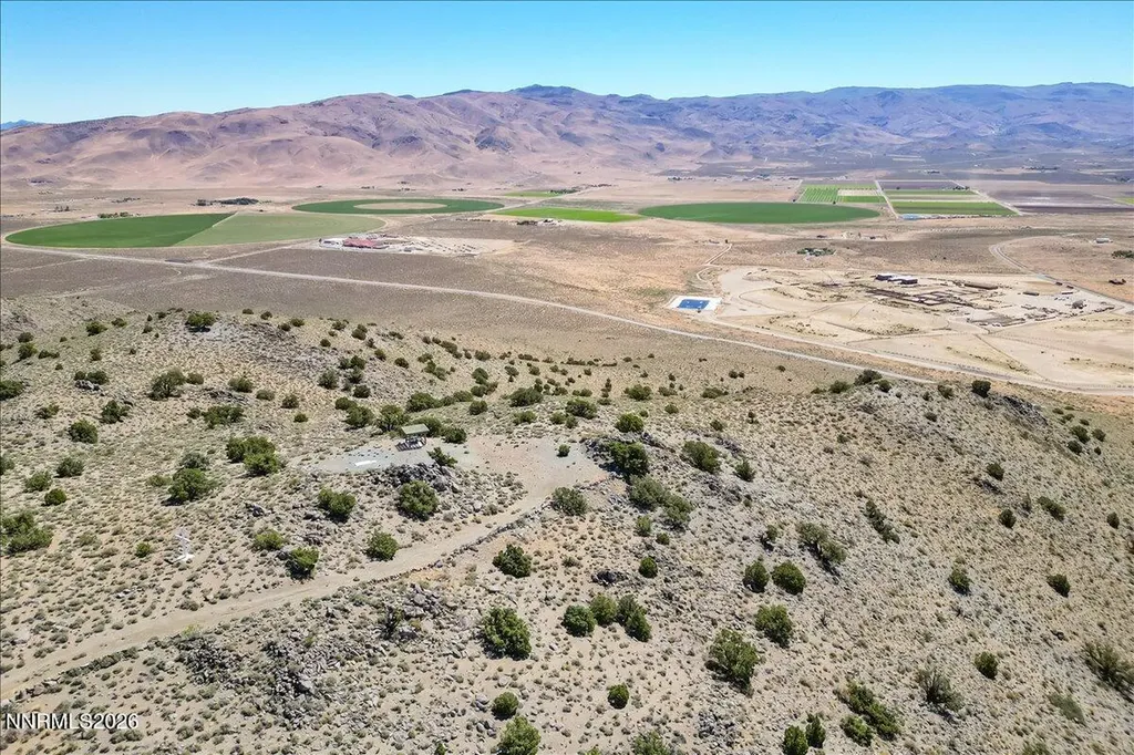 0 Pyramid Reno NV 89510