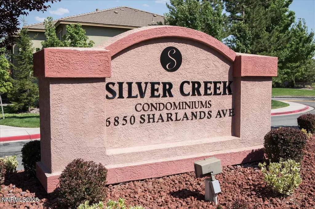 6850 Sharlands Reno NV 89523