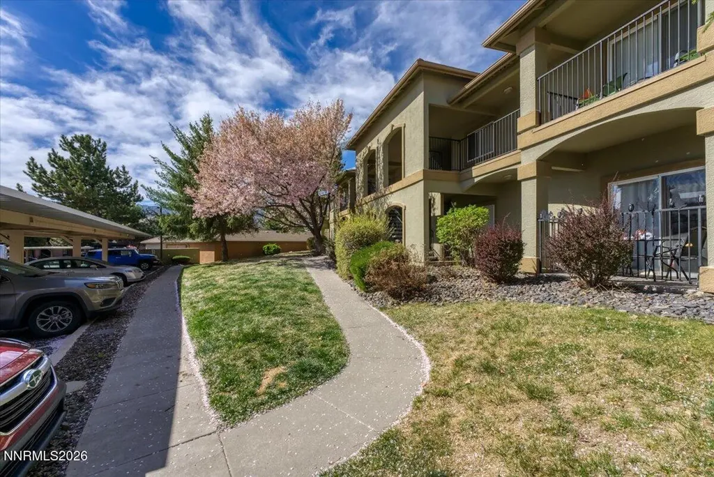 6850 Sharlands Reno NV 89523