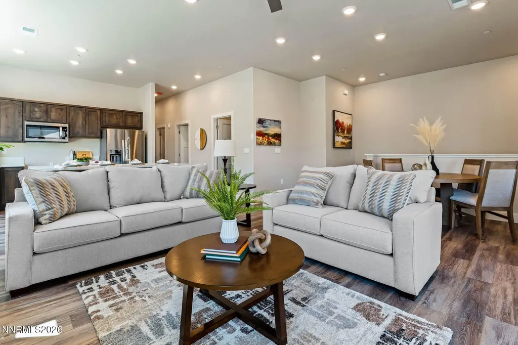 180 Silver Peak Carson City NV 89701