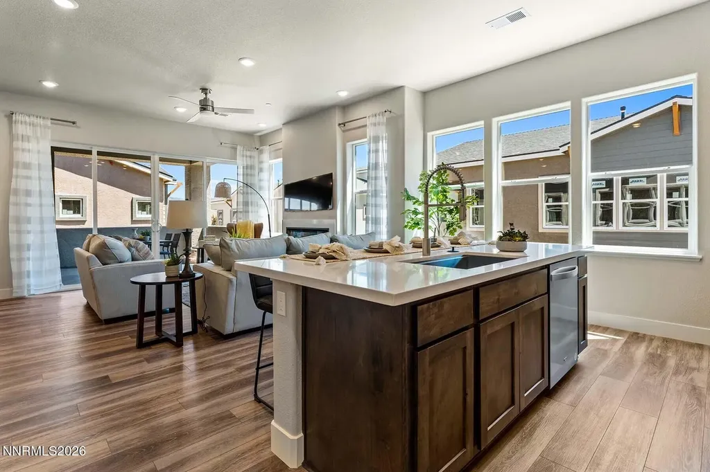 180 Silver Peak Carson City NV 89701