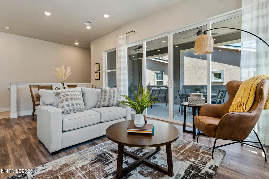 180 Silver Peak Carson City NV 89701