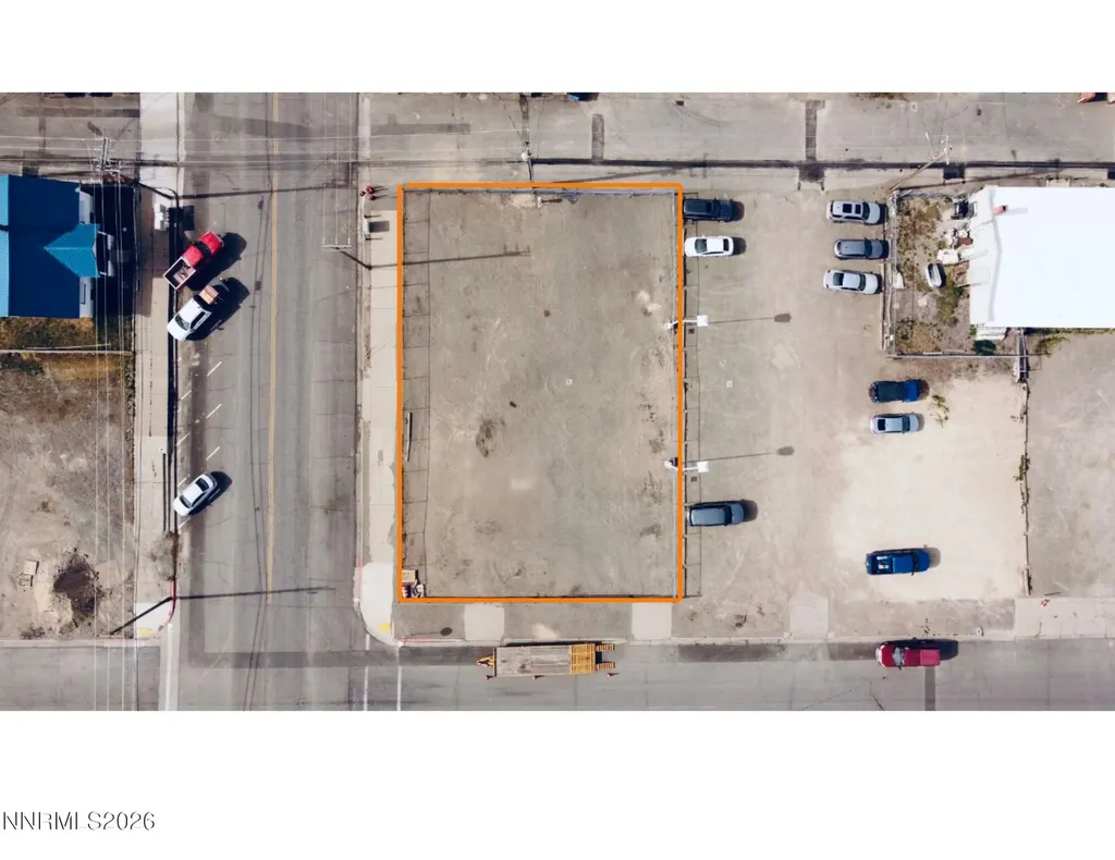 99 4th Winnemucca NV 89445