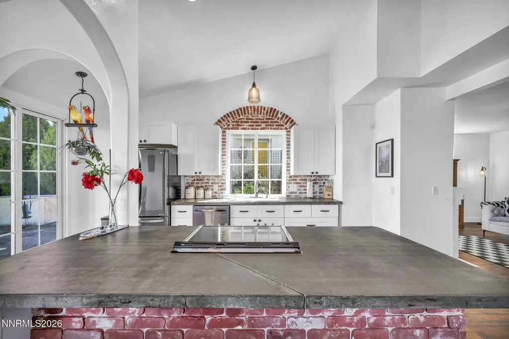 3332 Skyline View Reno NV 89509